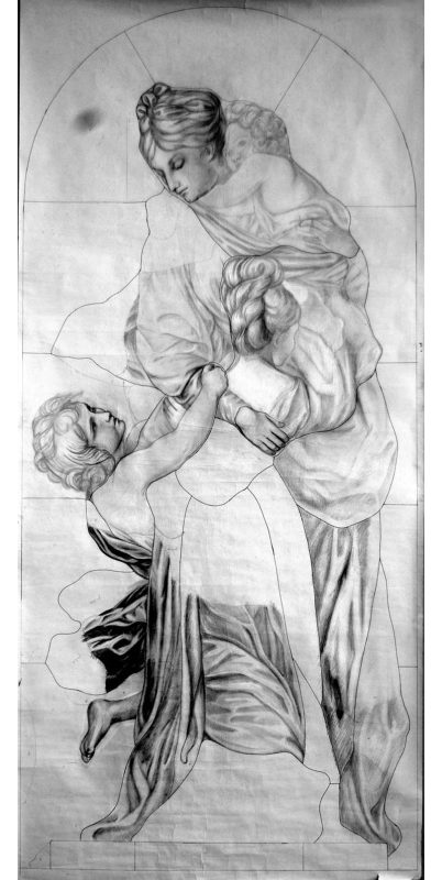 charity-pencil-cartoon